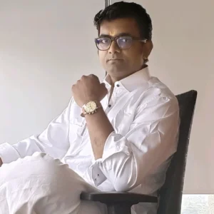 Venkatachalam Ramakrishnan