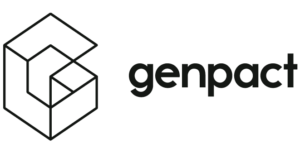 genpact logo