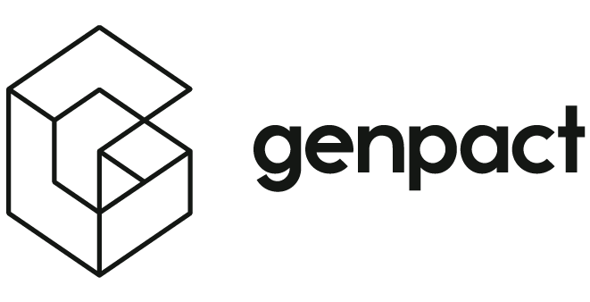 genpact logo