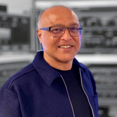 Kannan Sundarama