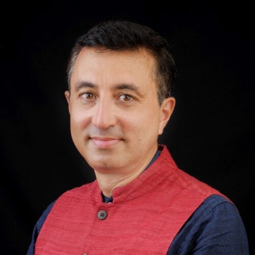 Rohit Kaila