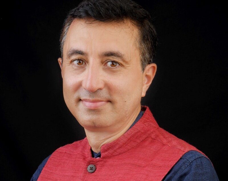 Rohit Kaila