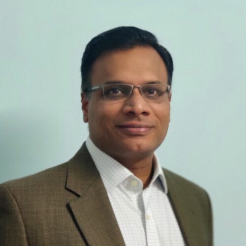Ram Subramniam