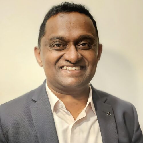 Rohit Aradhya
