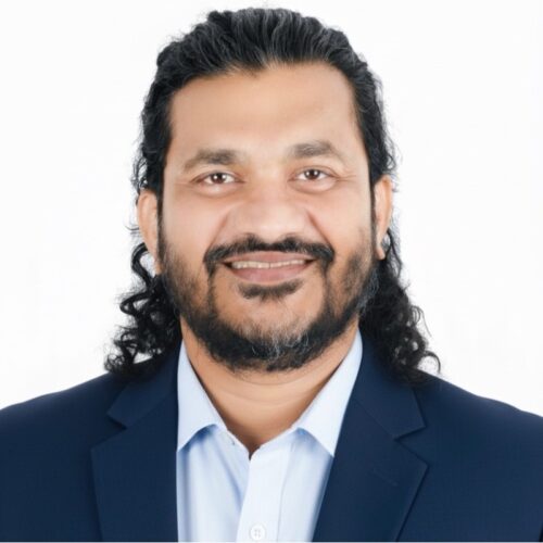 Sameer Shaikh