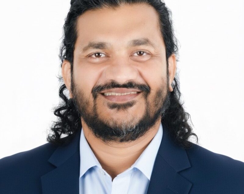 Sameer Shaikh