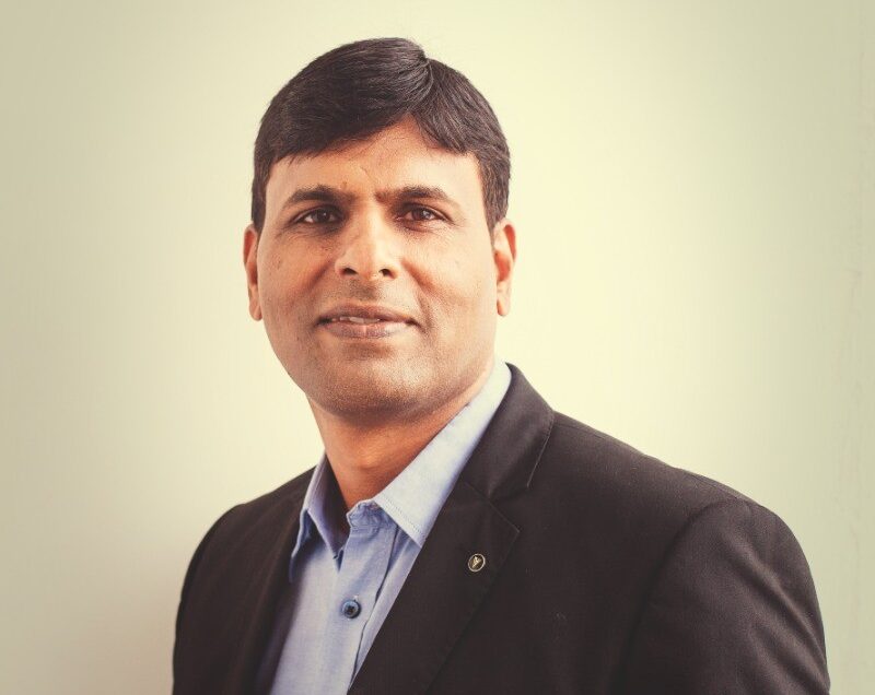 Sandeep Kumar Jain