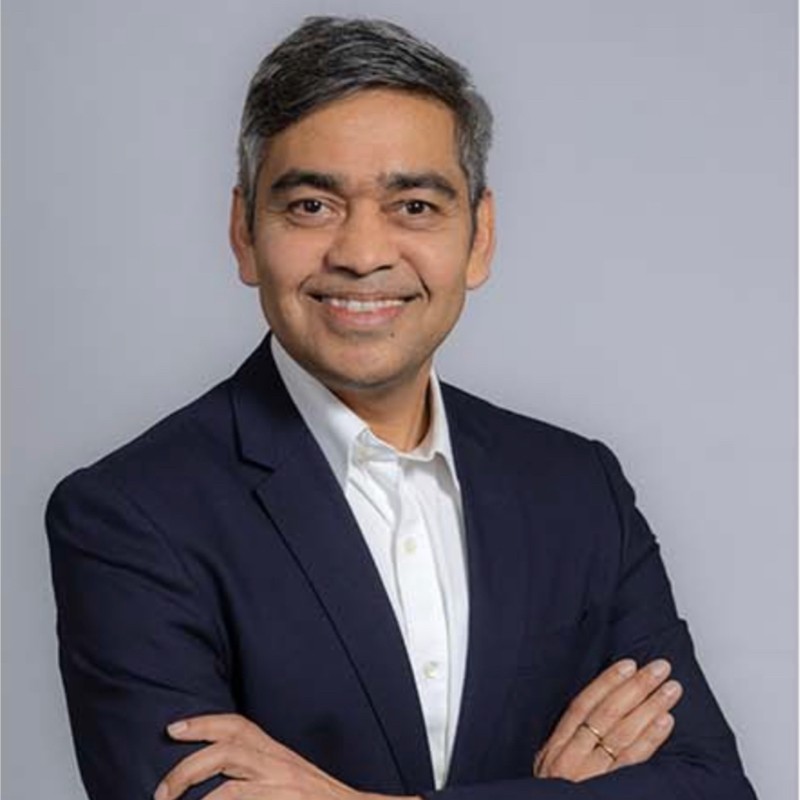 Arvind Bhandari