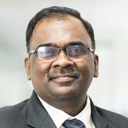 Avinash Samrit