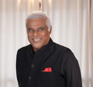 Ashish Vidyarthi