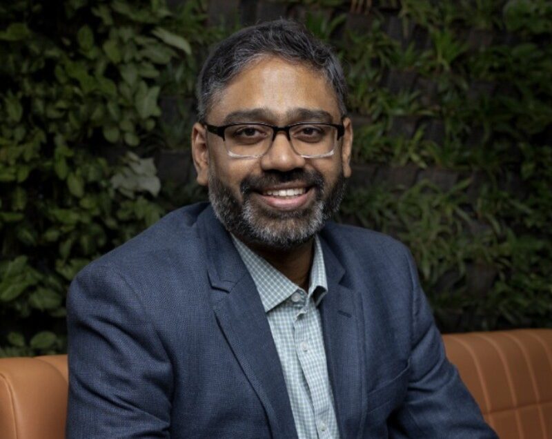 Karun Azhisur