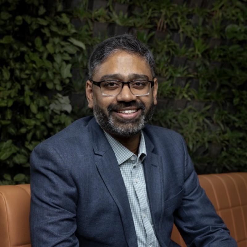 Karun Azhisur