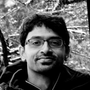 Mahesh Belavadi