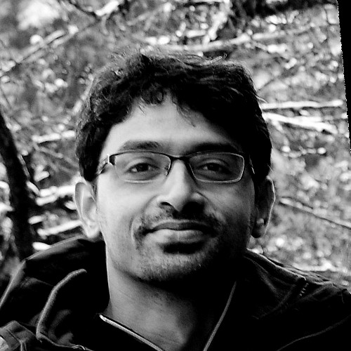 Mahesh Belavadi