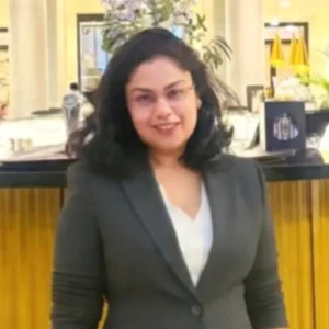 Pooja Suresh