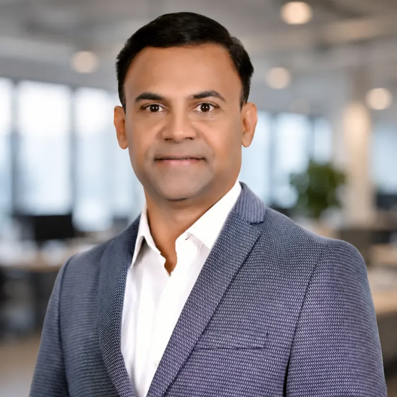 Prashant Jadhav