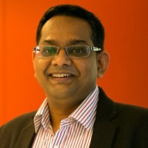 Prashant Mehta