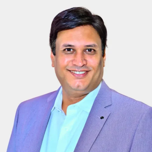 Ravi Nalwaya
