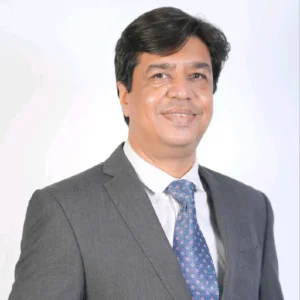 Saurabh Agrawal