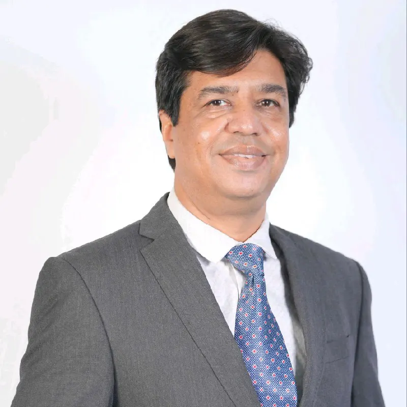 Saurabh Agrawal