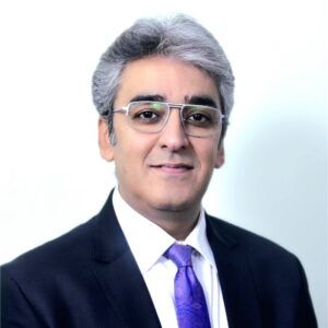 Vineet Nagpal