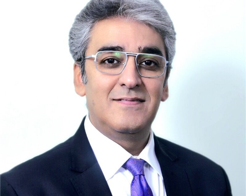 Vineet Nagpal