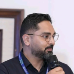 Vinod Ullas