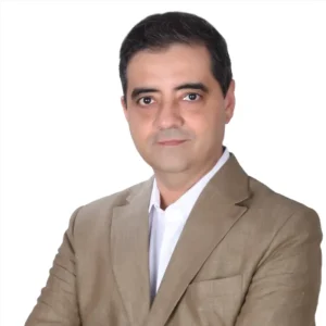 Vishal Rajani