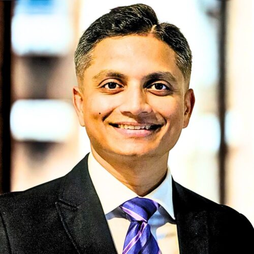 Vivek Ganesh