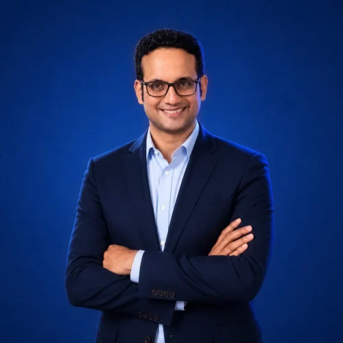 Abhimanyu Saxena