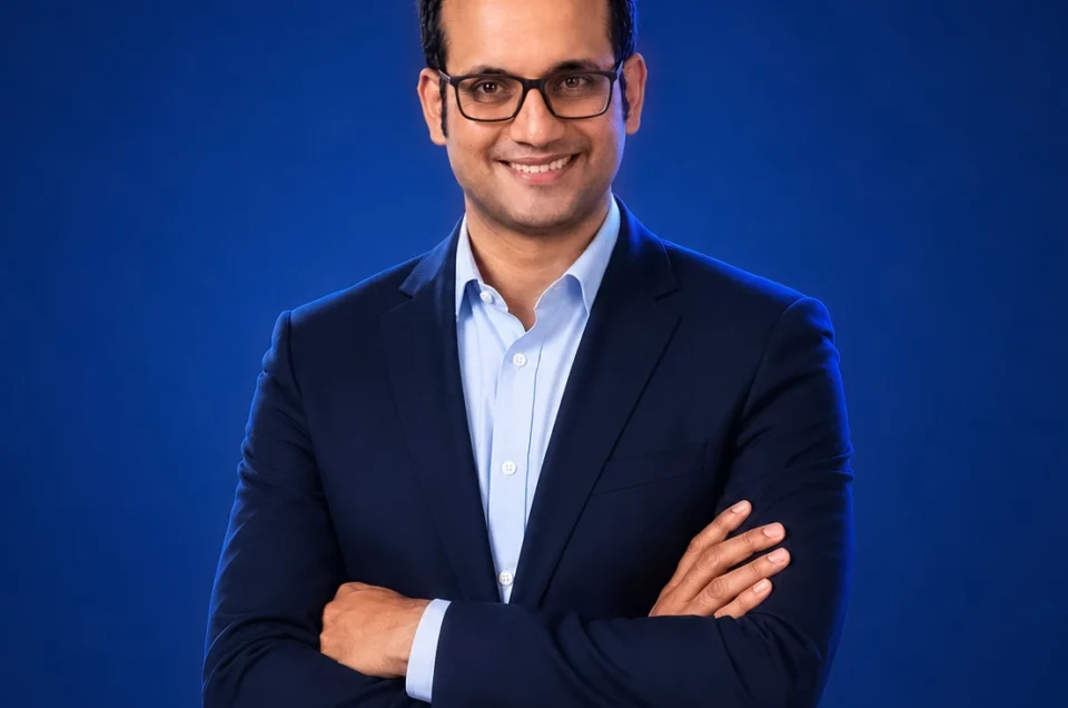 Abhimanyu Saxena