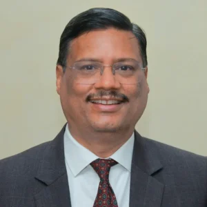 Alok Kumar