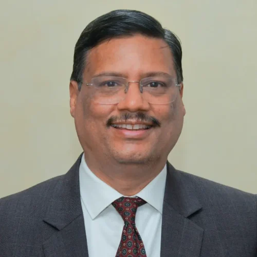 Shri Alok Kumar