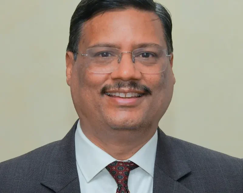 Alok Kumar