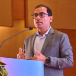 Shri. Alok Kumar