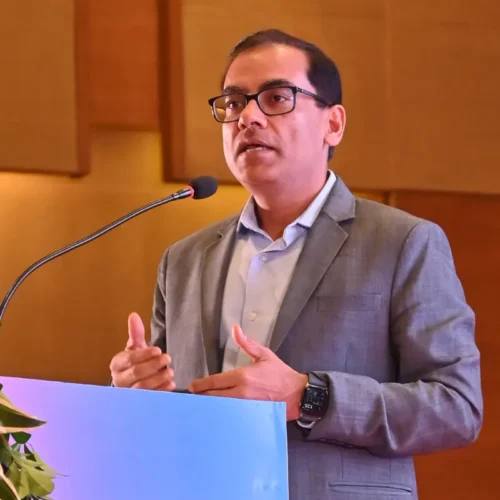 Shri. Alok Kumar