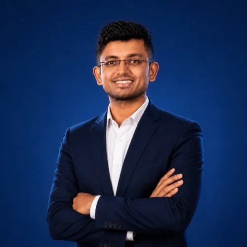 Amar Srivastava