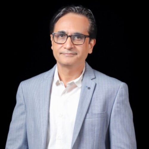 Anand Vashist Sharma