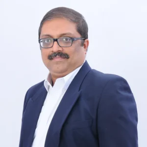 Anirban Majumder