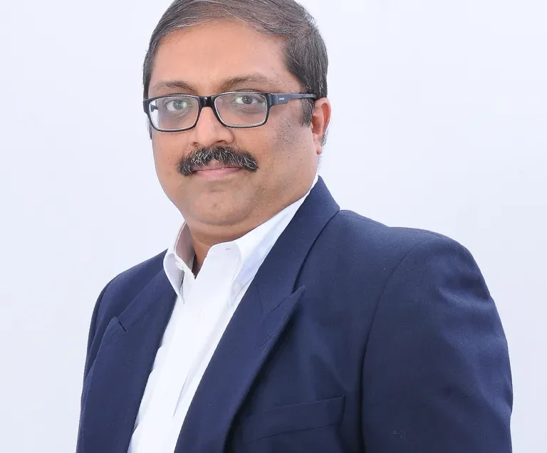 Anirban Majumder