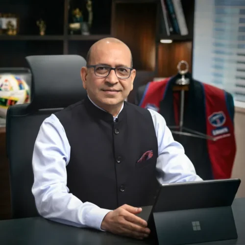 Ankur Mittal