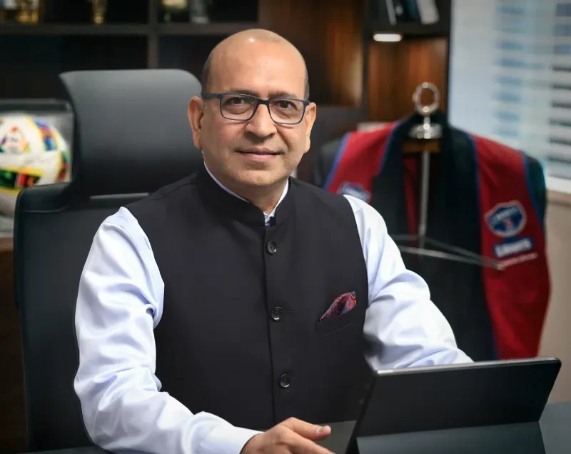 Ankur Mittal lowes