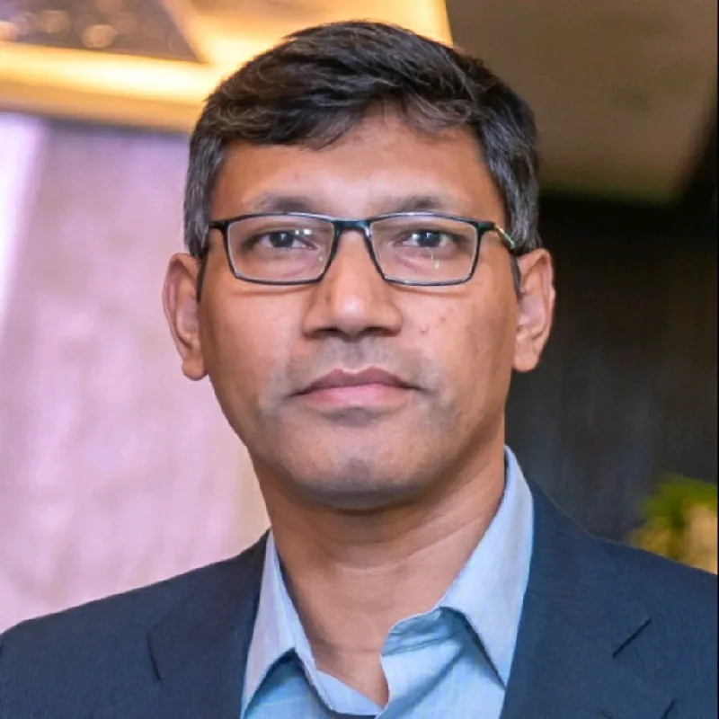 Arnab Roy