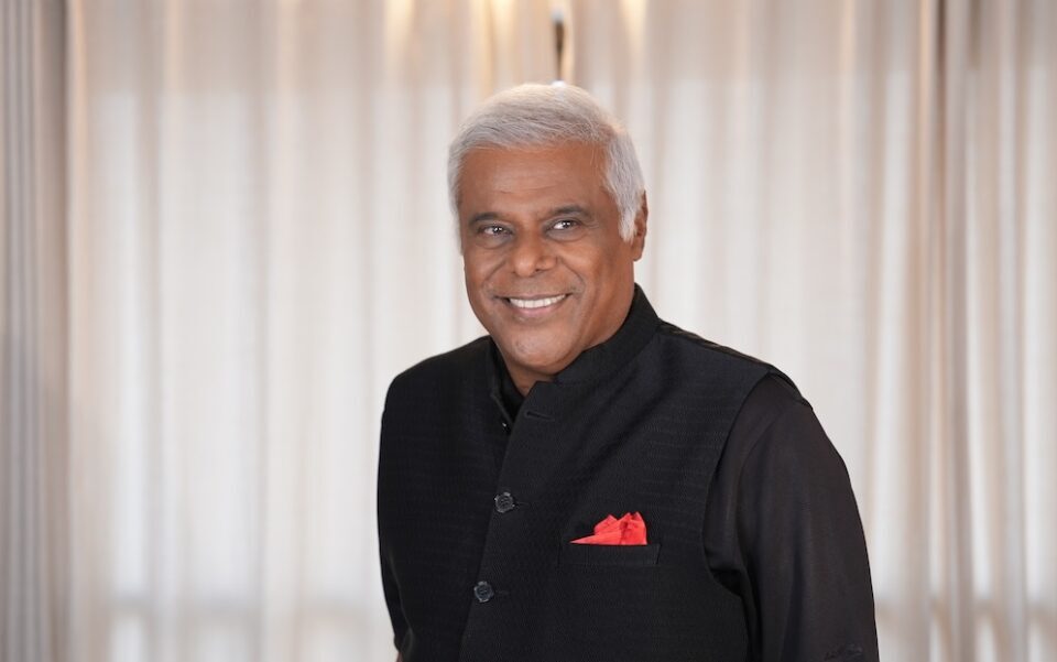 Ashish Vidyarthi