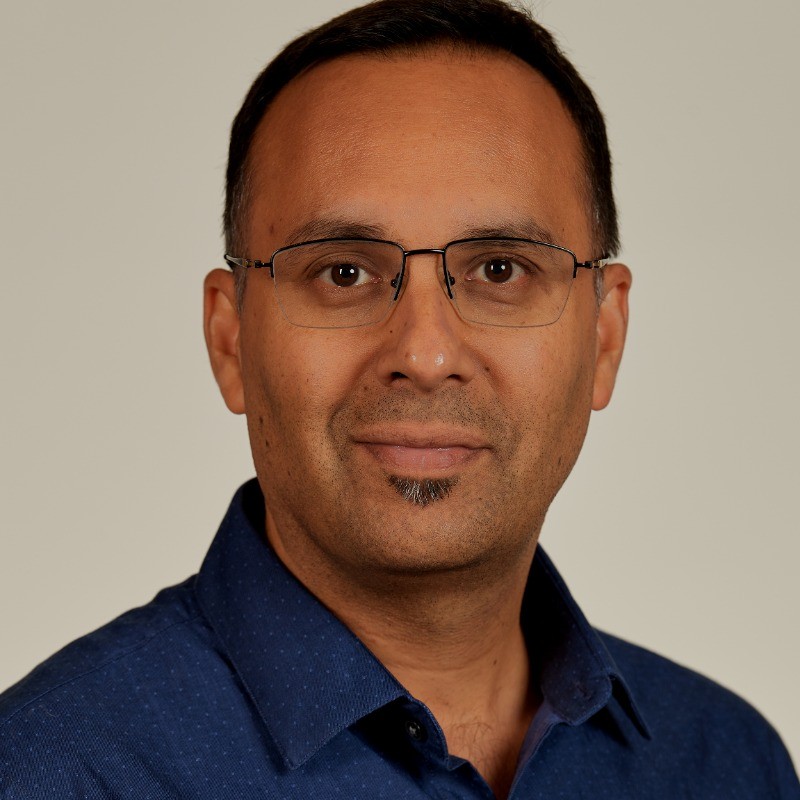 Ashish gupta