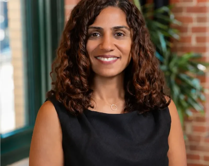 Kavita Viswanath