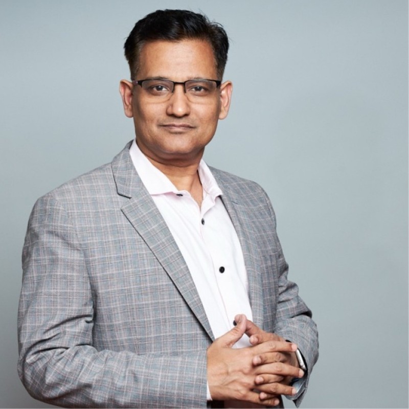 Makarand Kulkarni