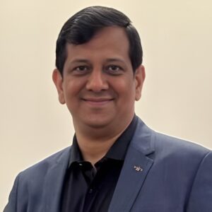 Monish Singhal