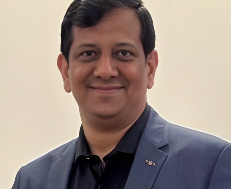 Monish Singhal
