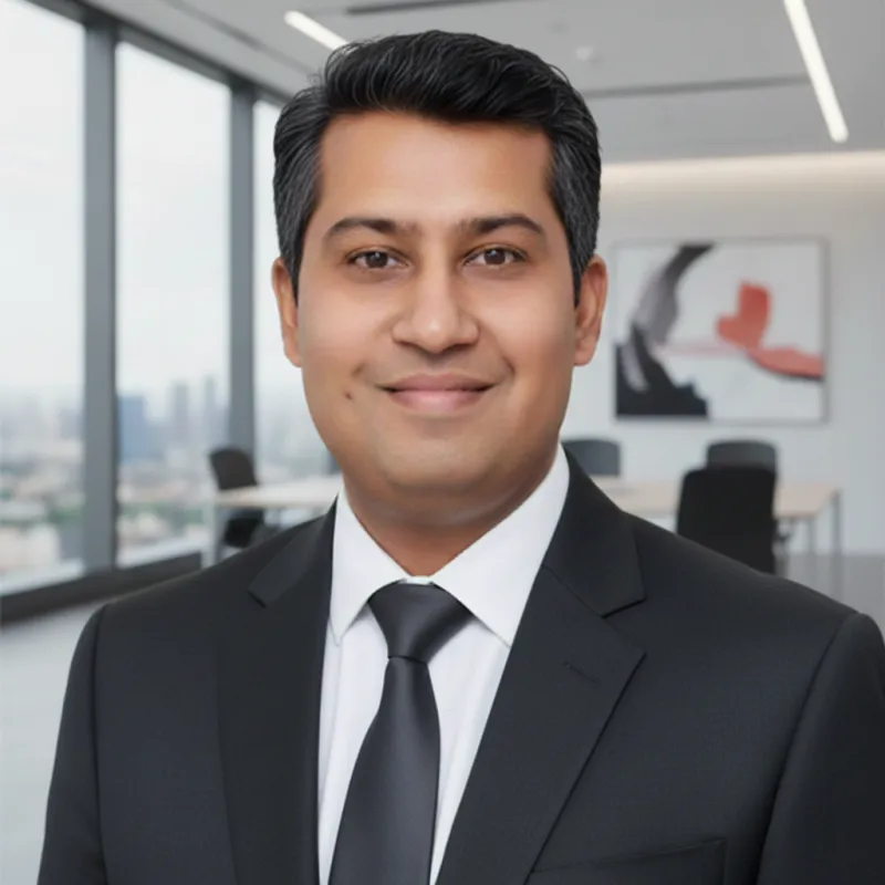 Piyush Prabhakar